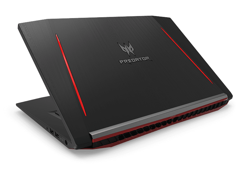 Acer Predator Helios 300 Gaming Laptop Announced The Unbiased Blog