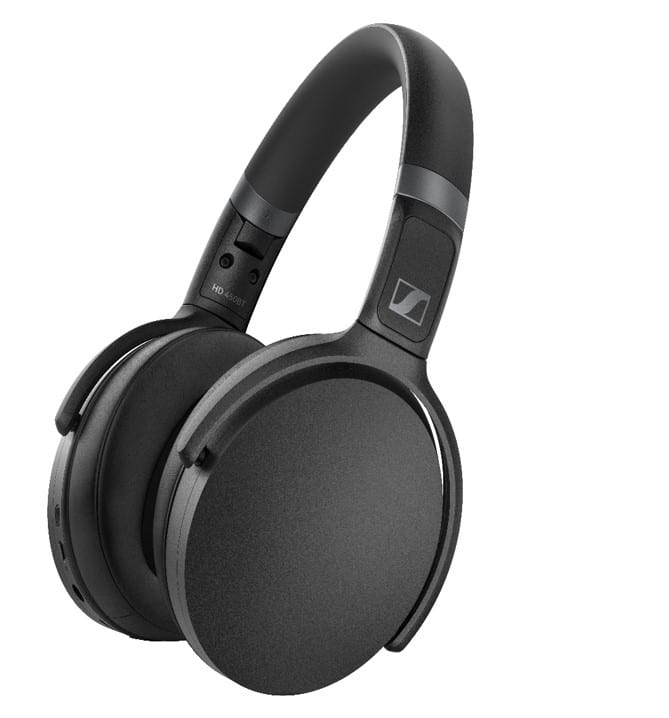 Sennheiser Launches New Range Of Wireless Headphones In India