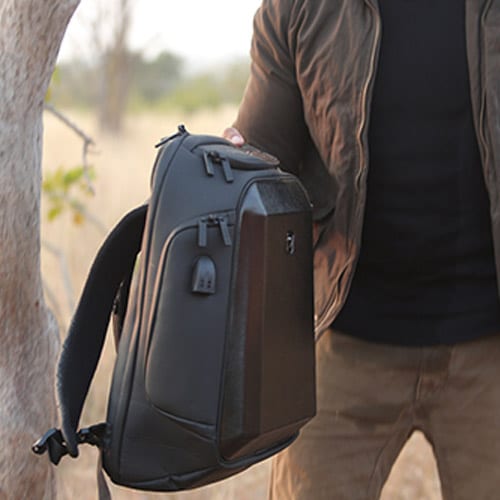 carbonado backpack price