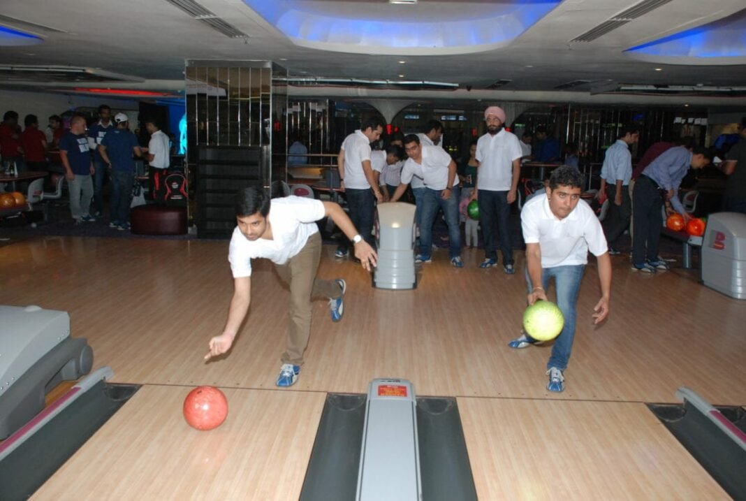 PVR bluO Gurgaon PVR bluO Gurgaon