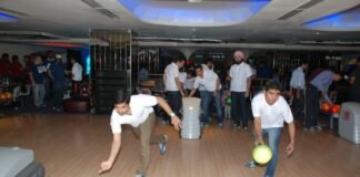 PVR bluO Gurgaon