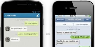 hike-messaging