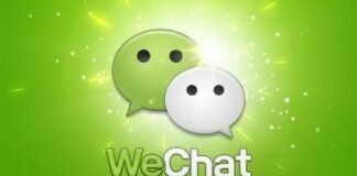 wechat