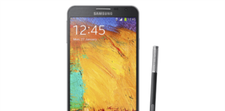 GALAXY Note 3 Neo