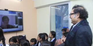 Cloud School India