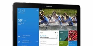Samsung Galaxy NotePRO