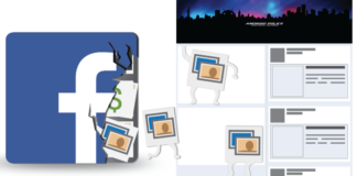 facebook pages