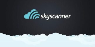 skyscanner