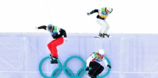 Watch Winter Olympics Live
