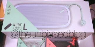 Nude audio S,M,L
