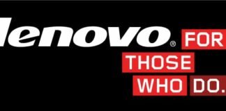 Lenovo Logo