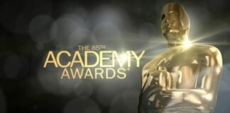 Oscars 2014