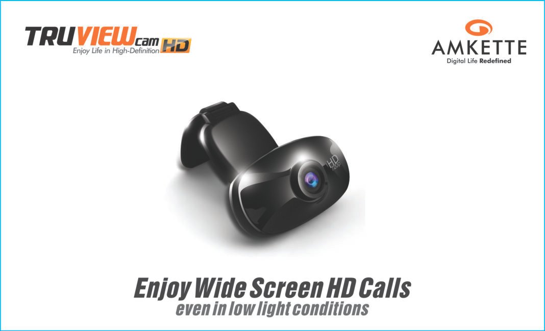 Tru View webcam HD Tru View webcam HD