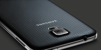 Samsung Galaxy S5 Live Webcast