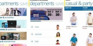 Flipkart