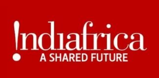 Indiafrica logo