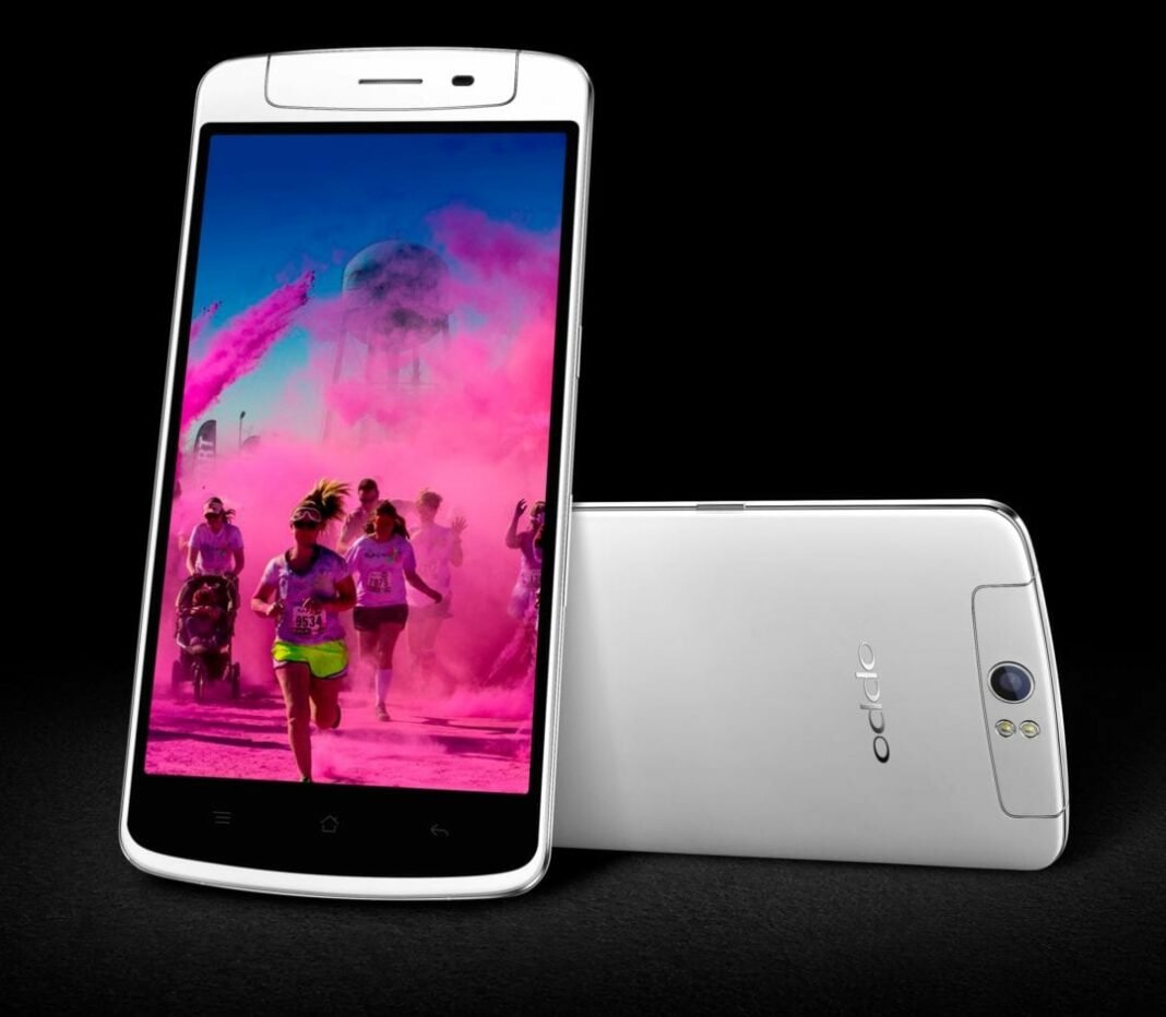 OPPO N1 OPPO N1