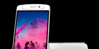 OPPO N1