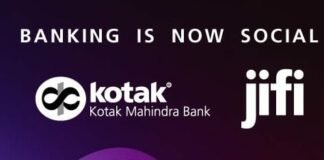 Kotak Mahindra Jifi