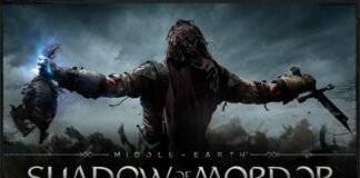 Shadow of Morder