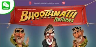 Bhoothnath Returns