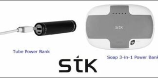 STK Accessories