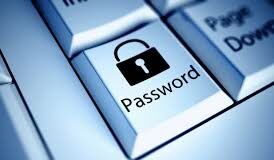 password protection