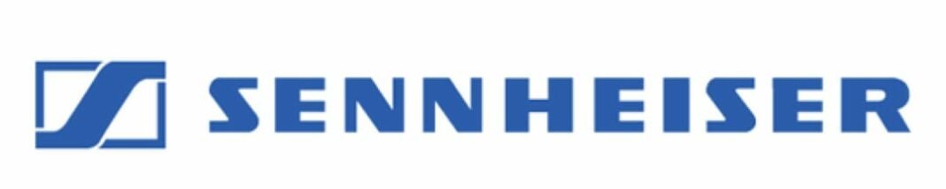 Sennheiser logo