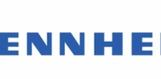 Sennheiser logo