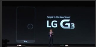 LG G3