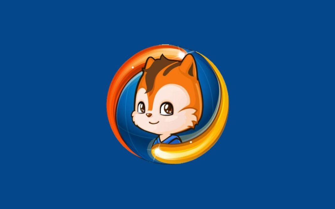 UC-Browser UC Browser