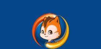 UC Browser