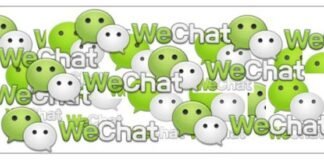 WeChat-