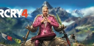 FarCry4