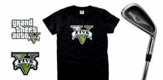 GTA V