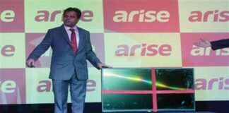 Arise Android TV