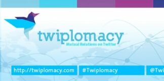 Twiplomacy 2014