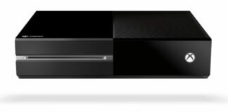 Xbox_Console