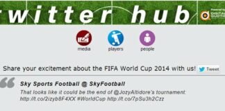 Fifa fever