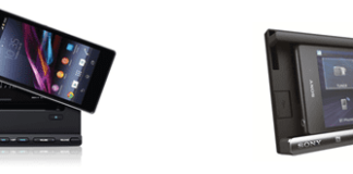 Sony_XSP-N1BT_Built-in_Smartphone_Cradle
