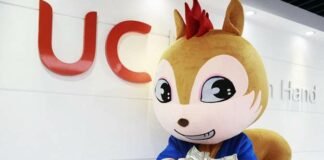 World Cup Guessing Contest, UCWeb