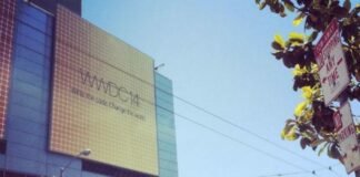 WWDC 2014