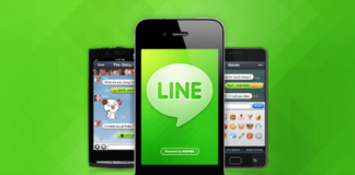 line-messenger