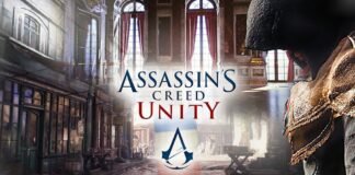 Assassin's Creed Bastille day