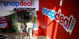 snapdeal offers