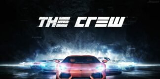The Crew Cars