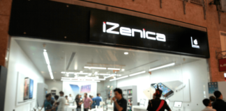 iZenica Store