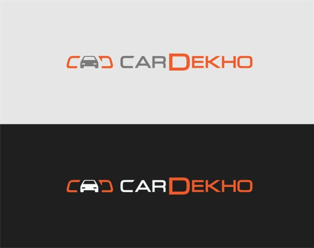 CarDekho iOS App logo CarDekho iOS App logo