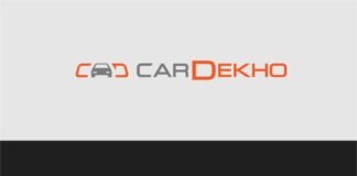 CarDekho iOS App logo