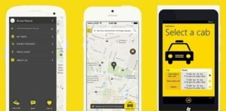 Promo code TaxiForSure